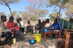 Forests News coverage: Reflections on landscape challenges and opportunities in Kalomo