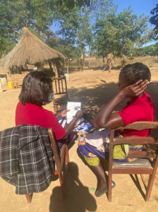 Alida’s Fieldwork Experience in Kalomo District, Zambia