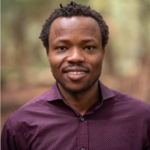Sam spoke about his research on sacred groves in Nigeria on the In Common podcast
